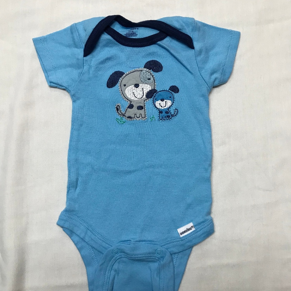 Gerber Onesies